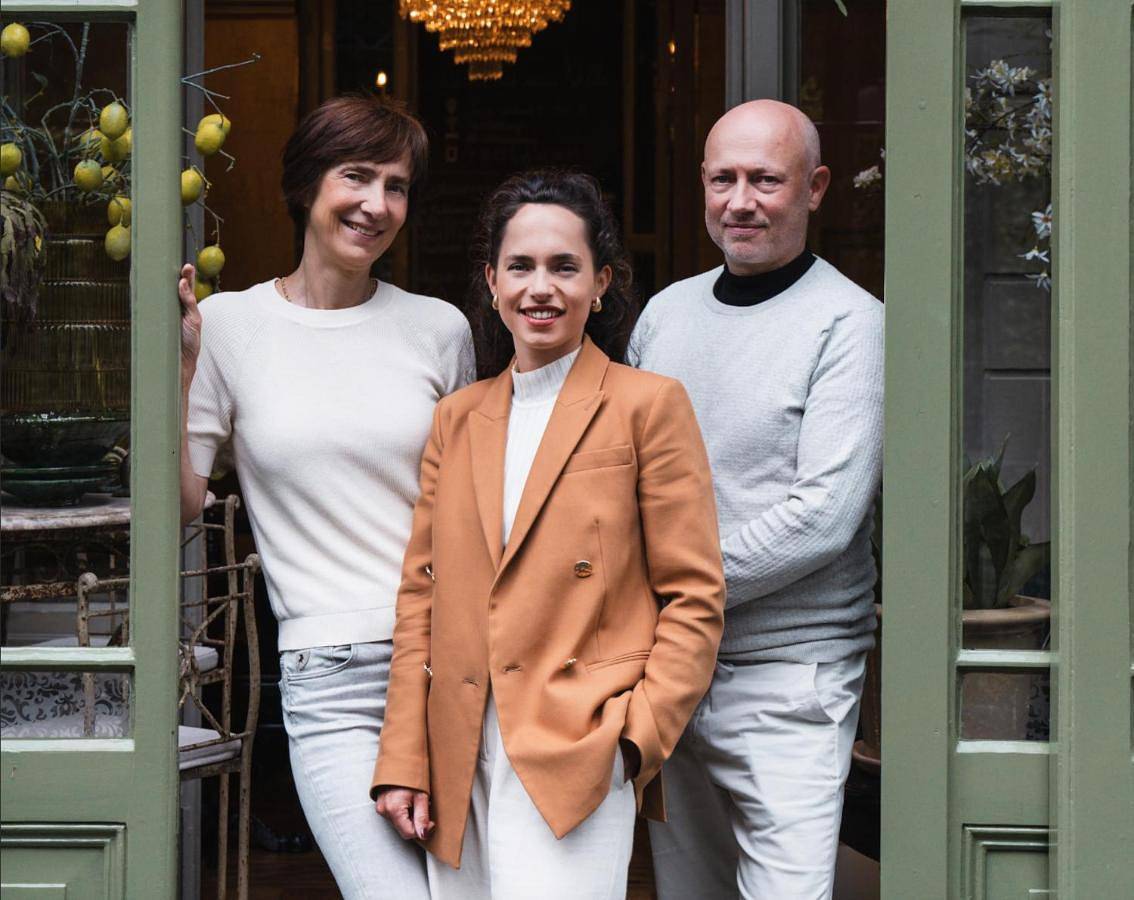 Boutique hotel Villa Trompenberg in Hilversum, Noord-Holland