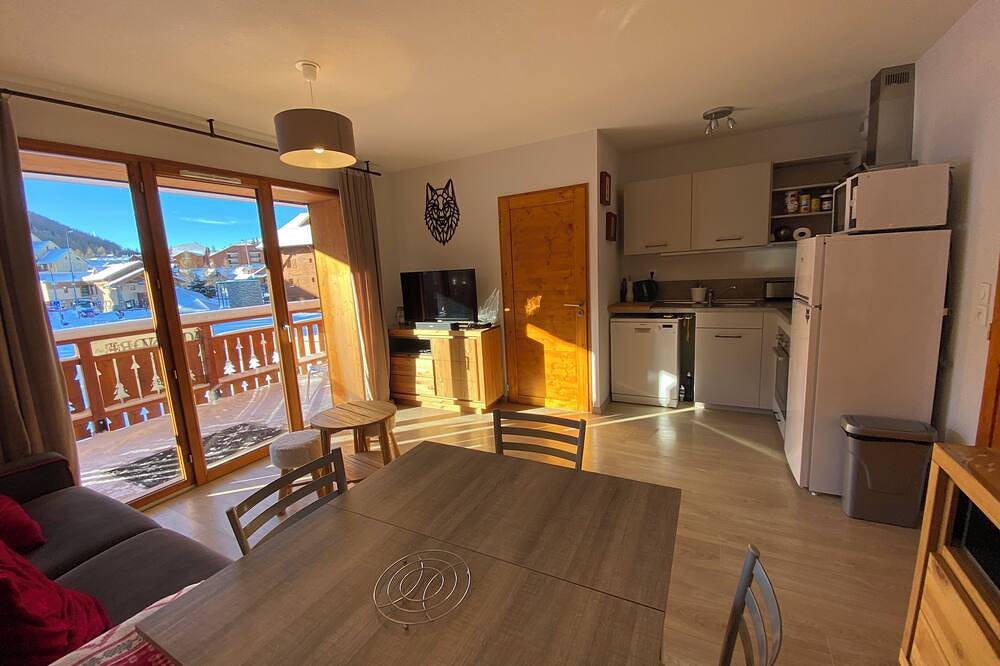 Photo : Appartement de vacances