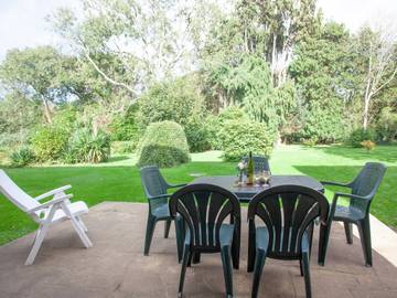 Cottage for 7 People in Chivelstone, Devon, Photo 3