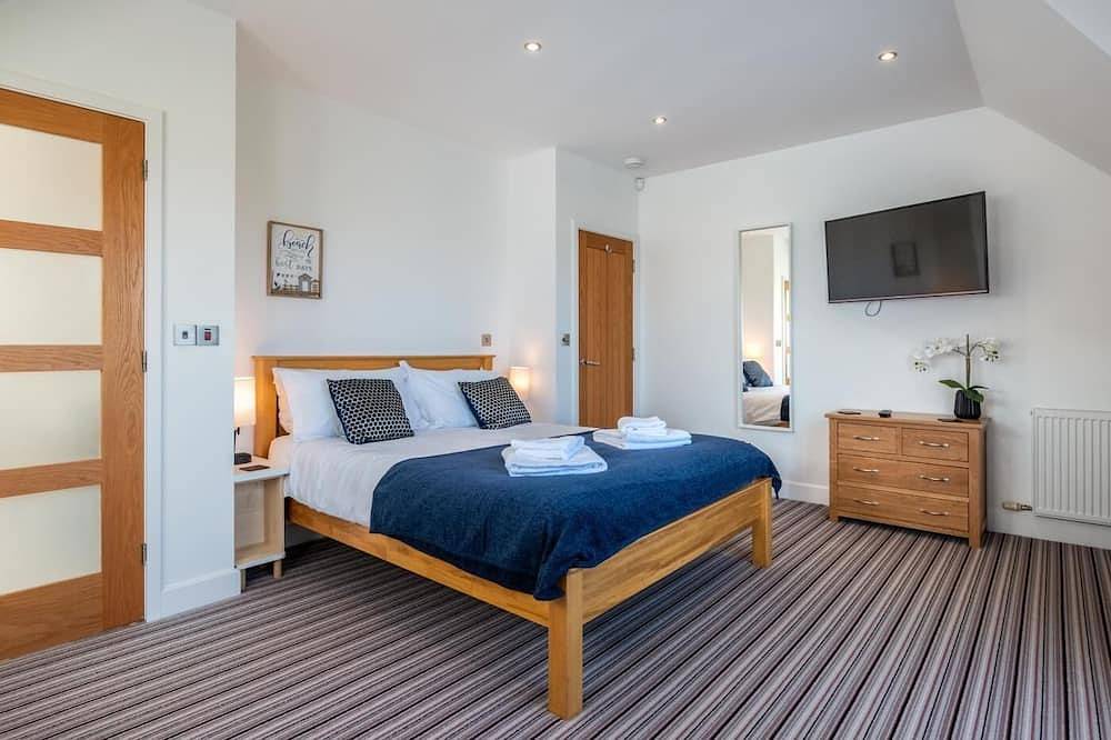 Appartement entier, 2 Bed in Croyde (oc-pent) in Croyde, Devon