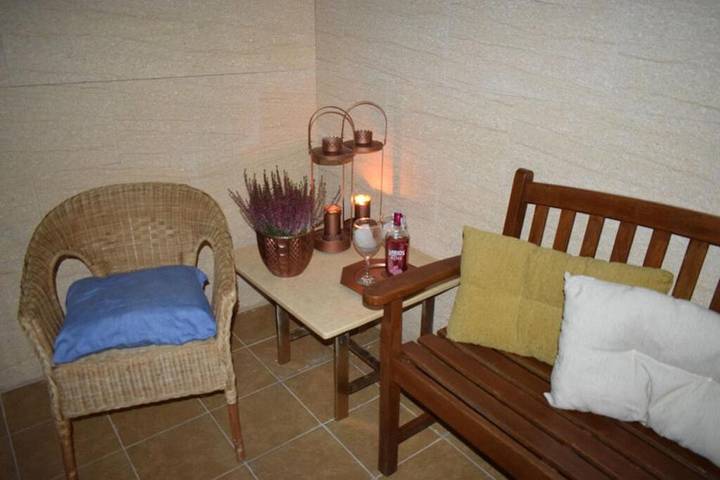 Location de vacances pour 6 personnes, avec terrasse et vue à Archena - 4