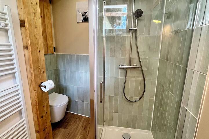 Charmantes Apartment für 5 Personen in Venosc - Les Deux Alpes in Vénosc, Les Deux Alpes