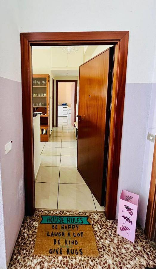 Appartamento per 2 persone, con Balcone a Paderno Dugnano