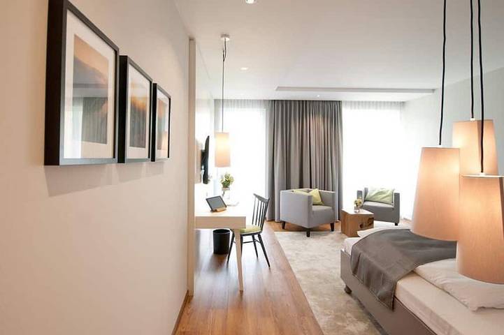 Ferienhaus für 2 Personen, mit Garten in Pünderich - 3