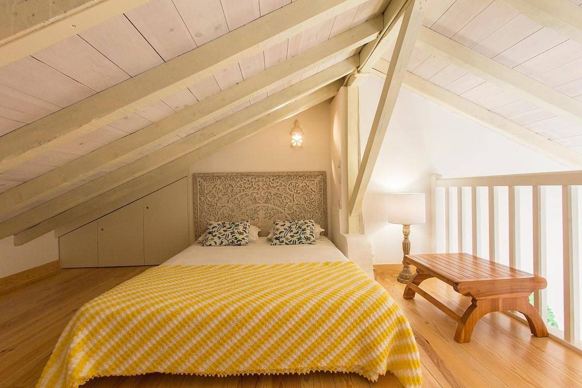 One-Bedroom Villa in Lisboa, Costa de Lisboa