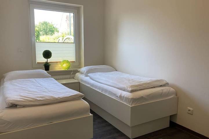 Ferienhaus für 6 Personen, mit Garten, mit Haustier in Kellenhusen - 2