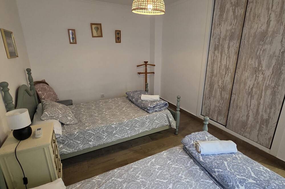 Apartamento entero, V5 atico Casa Castillo Vut 2ª entreplanta by Naturadrada in La Adrada, Provincia de Ávila