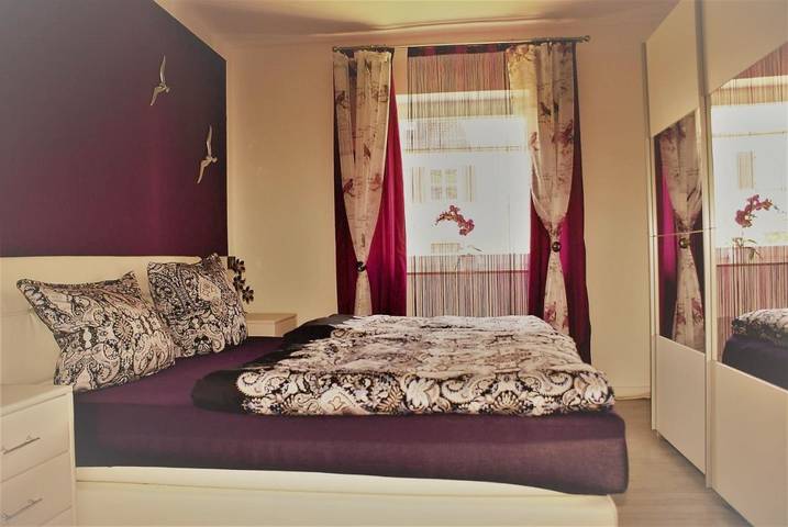 Ferienhaus für 6 Personen, mit Garten, kinderfreundlich in Spessart-Mainland - 3