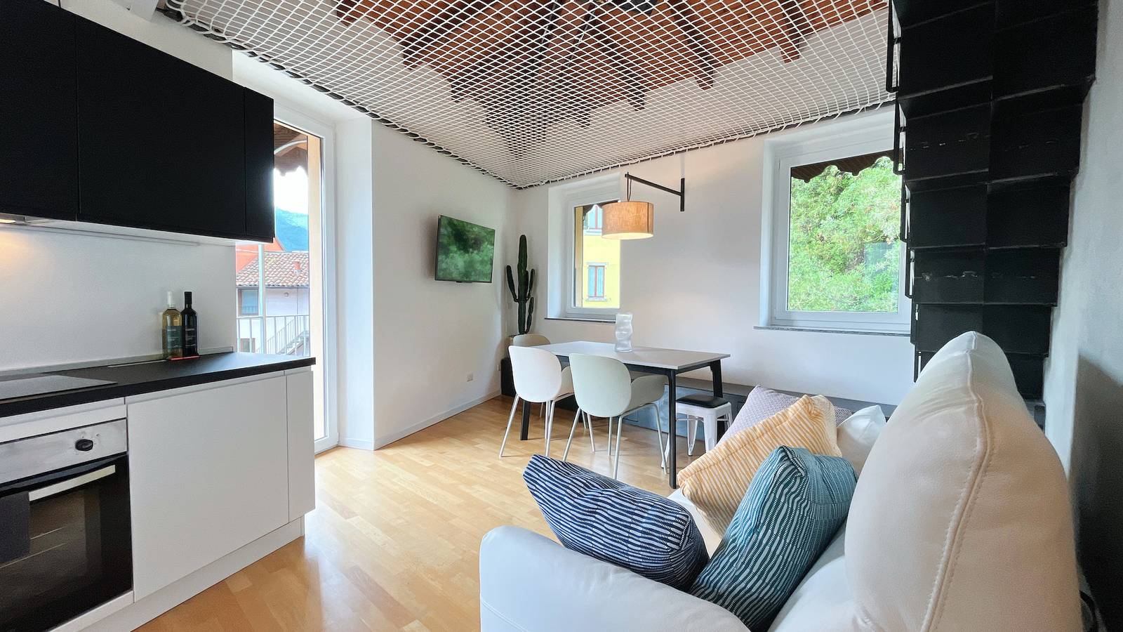 Apartamento entero, Casa Iride - Affitti Brevi Italia in Lecco, Alpes de Bérgamo Occidental