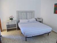 Apartamento vacacional entero, Apartamento de vacaciones para 7 personas con balcón in Piles, Costa de Valencia