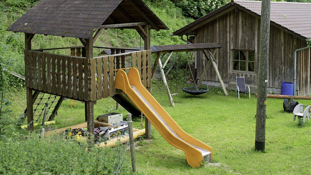 Ganze Ferienwohnung, Ferienwohnung für 3 Personen (65 m²) in Gengenbach in Gengenbach, Mittlerer Schwarzwald