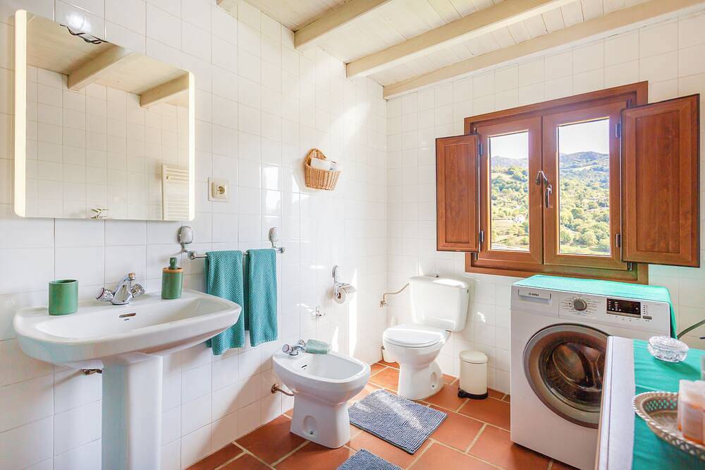 Casa Prado el Cardin, happy home in the mountains in Piloña, Costa Verde (Spain)