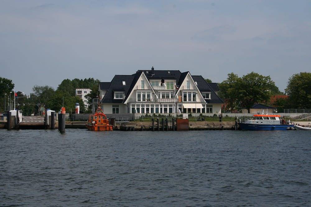 Ganze Wohnung, Warnemünde Sherrytime 3 in Hohe Düne (Warnemünde), Rostock