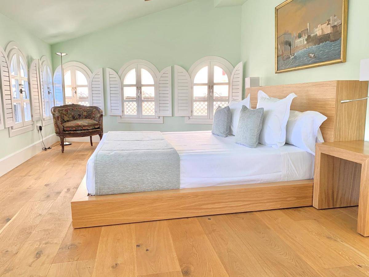Hotel Boutique Palacio Corredera in Jerez de la Frontera, Costa de la Luz