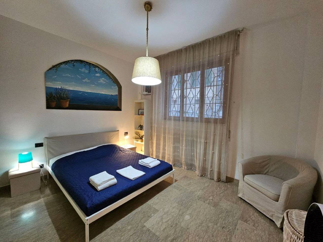Entire apartment, La Finestra sul Porto in Savona (City), Savona