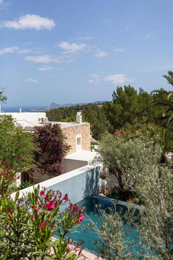 Hotel für 2 Personen, mit Pool und Garten - 1