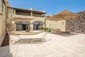 Villa per 6 Persone in Isole Eolie, Lipari, Foto 1
