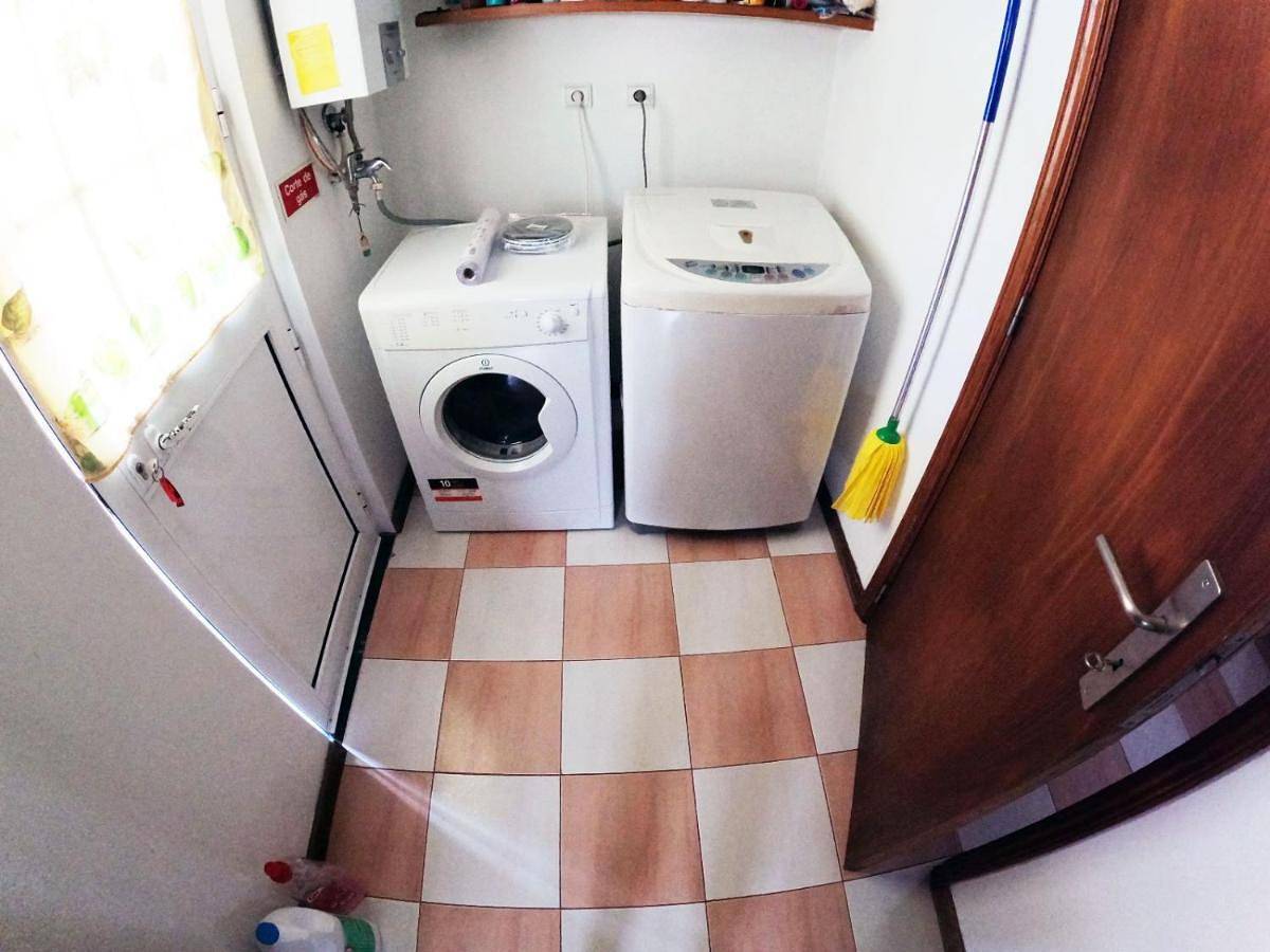 Appartement entier, Two-Bedroom Apartment in Lajes das Flores, Flores (Açores)