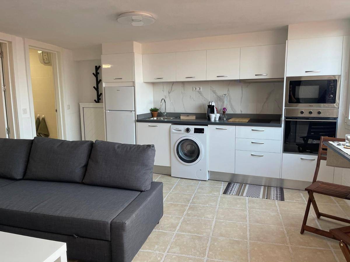 Apartamento entero, Apartamento a tan solo 2 minutos de la playa in Playa Blanca (Fuerteventura), Puerto del Rosario