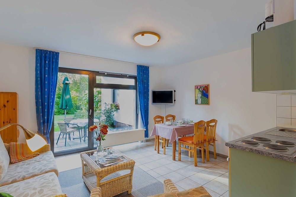 Ferienwohnung in Rügen für 4 Personen in Rügen