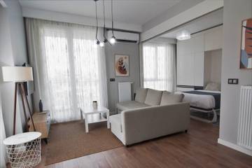 Appartement De Vacances pour 3 Personnes dans Istanbul, Région de Marmara, Photo 1