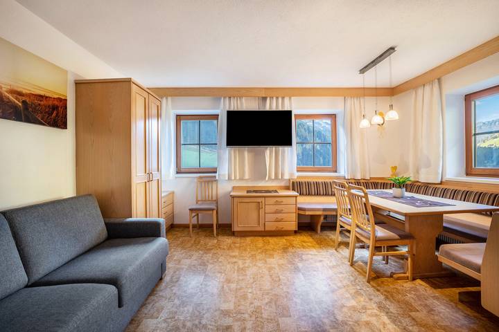 Ferienwohnung für 5 Personen, mit Garten in Ahrntal - 2