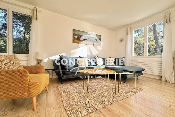 Ferienhaus für 8 Personen - 1