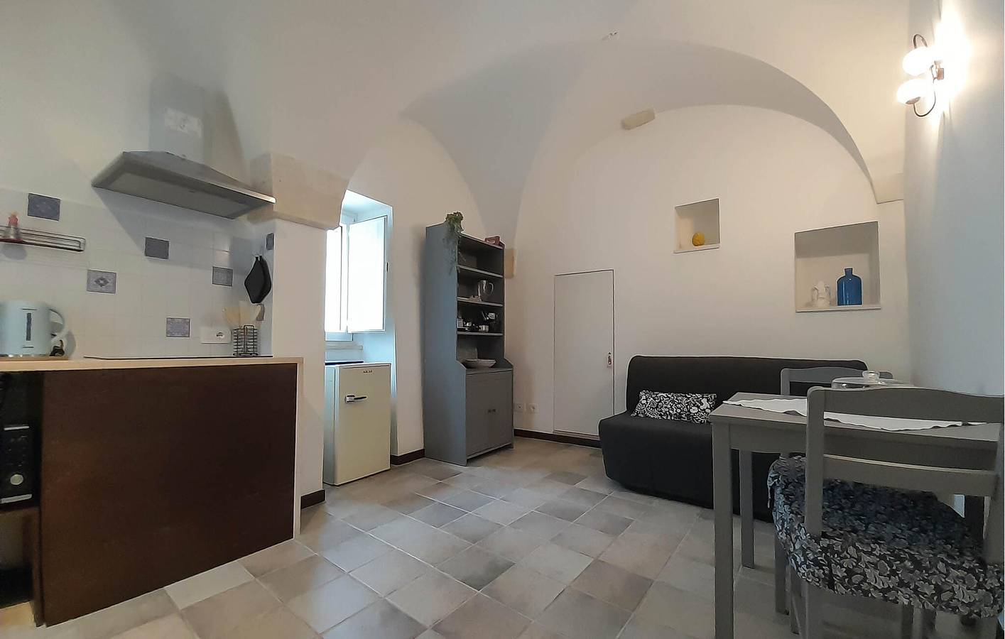 Gemütliche, familienfreundliche Ferienwohnung, 400 m vom Stadtzentrum von Martina Franca entfernt in Martina Franca, Tarent Provinz