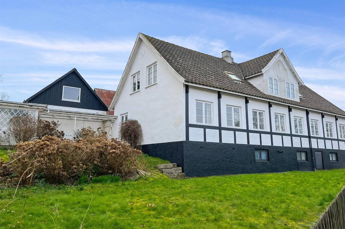 6 bedroom home in Allinge in Tejn, Allinge