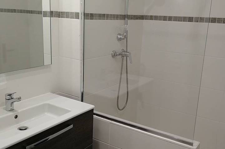 Gîte pour 5 personnes dans Carro - 3