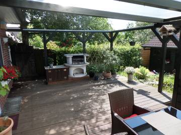 Ferienhaus für 4 Personen in Nordholz, Nordseeküste, Bild 3