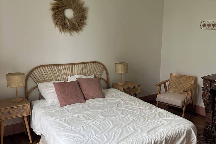 Château pour 14 personnes dans Yonne - 4