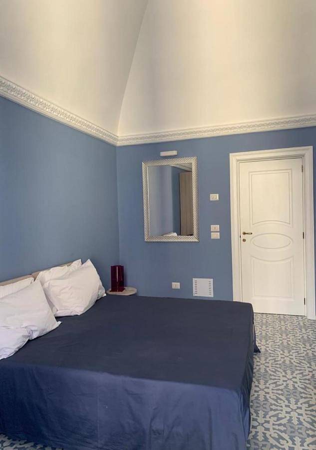 Two-Bedroom Suite in Barletta, Barletta-Andria-Trani