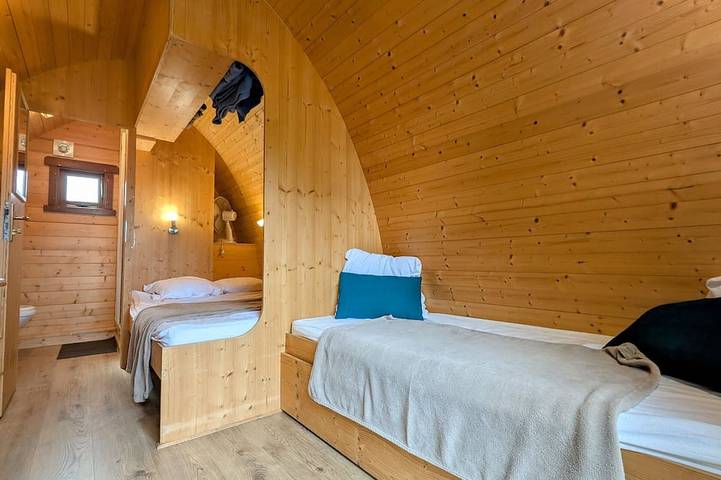 Location de vacances pour 4 personnes à Pouligny-Notre-Dame - 2