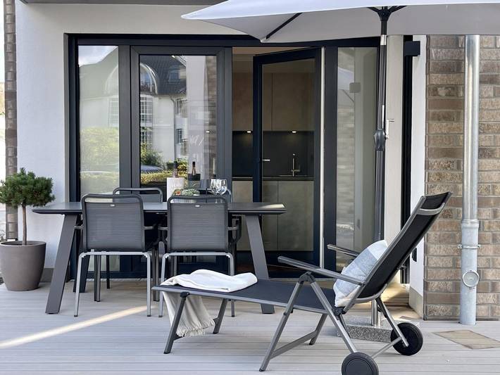 Apartamento entero, Grömitz - Elsas Koje in Grömitz, Distrito de Holstein Oriental