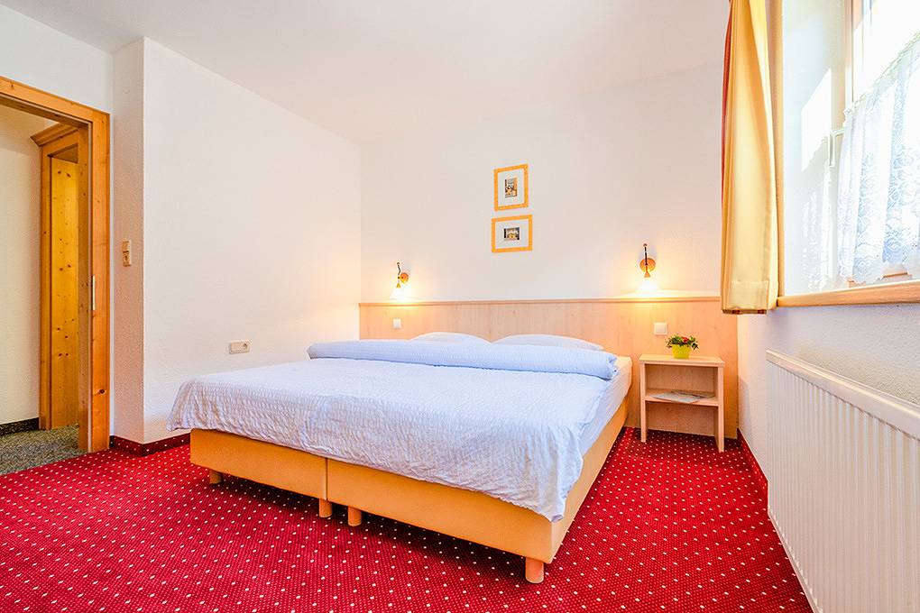 Ganze Ferienwohnung, A 150.038 S - Landhaus Austria in Weißkamm, Sölden (Österreich)