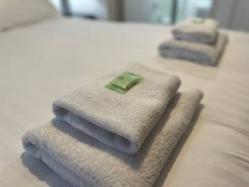 Glamping for 2 People in Northumberland, North East England, Photo 4