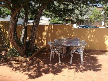 Apartament Wakacyjny dla 5 osoby w Dorgali, Zatoka Orosei, Zdjęcie 3