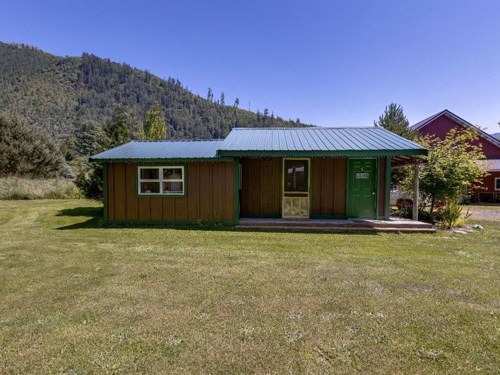 Bungalow für 4 Personen in den USA