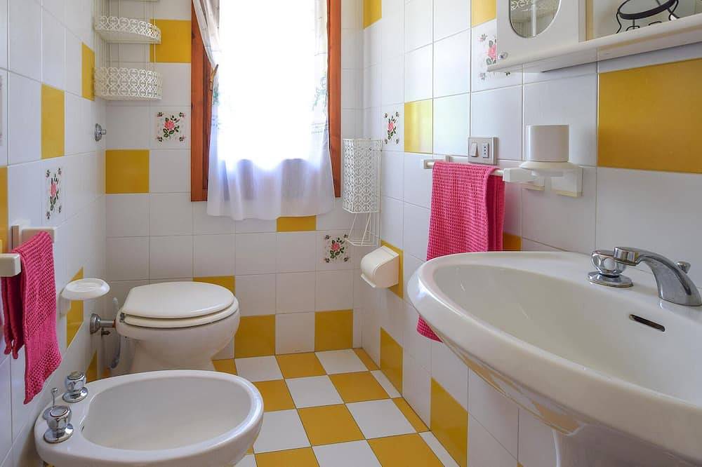 Appartamento intero, Lovely apartment in Torre dei Corsari in Arbus (comune), Campidano di Terralba
