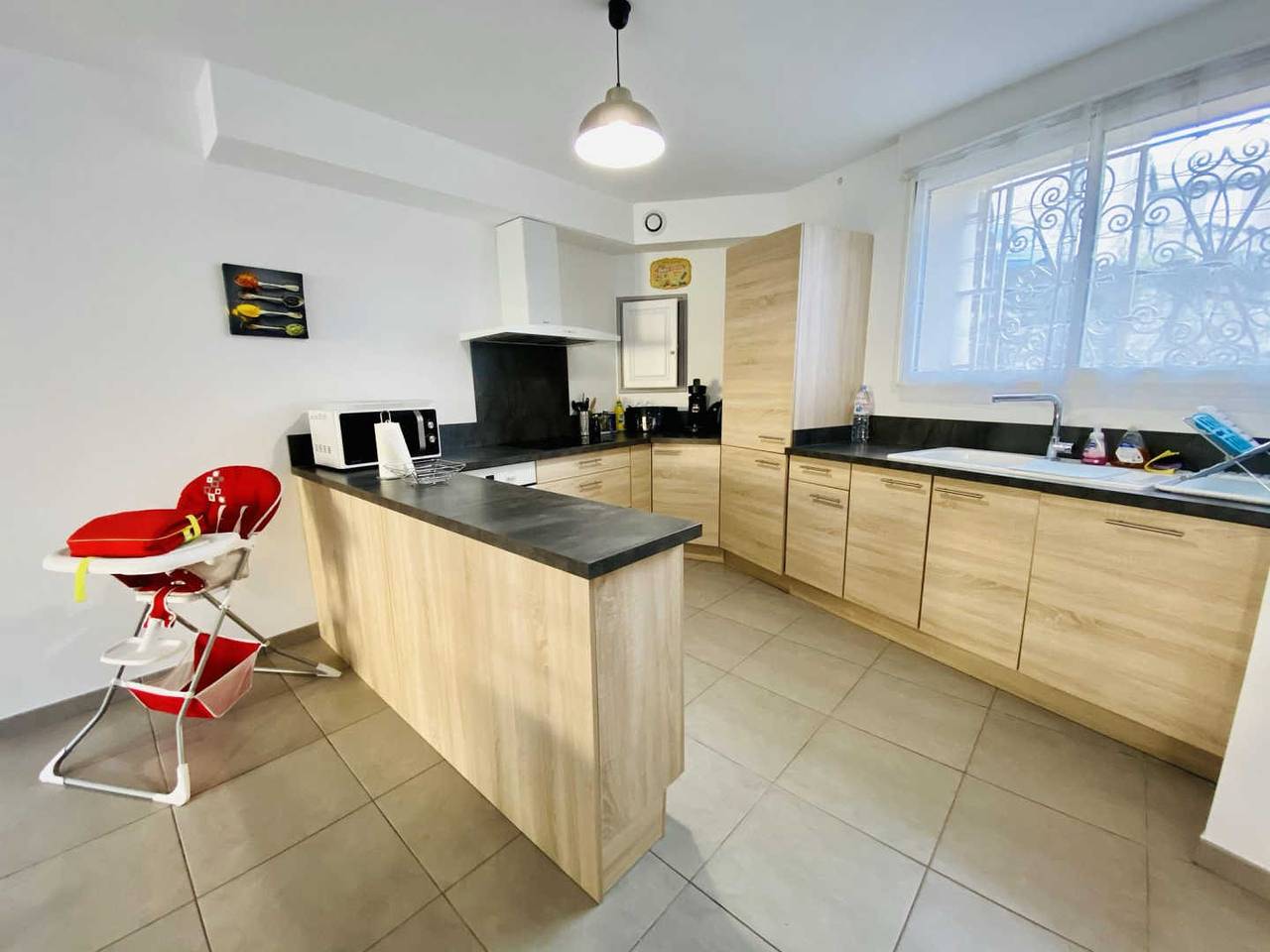 Lou Cantou in Fontcouverte, Région de Narbonne