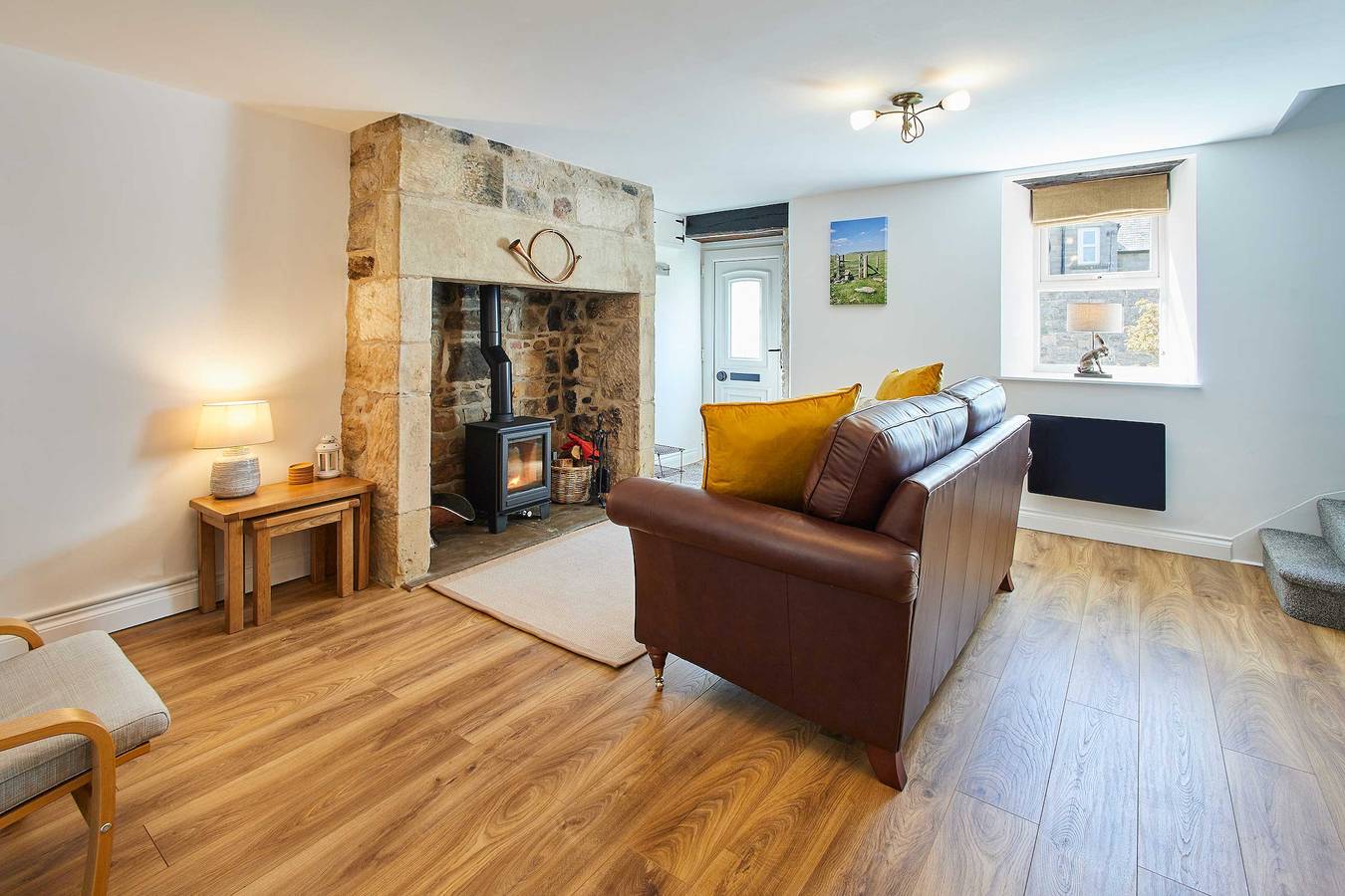 Host & Stay | Rose Cottage in Northumberland National Park