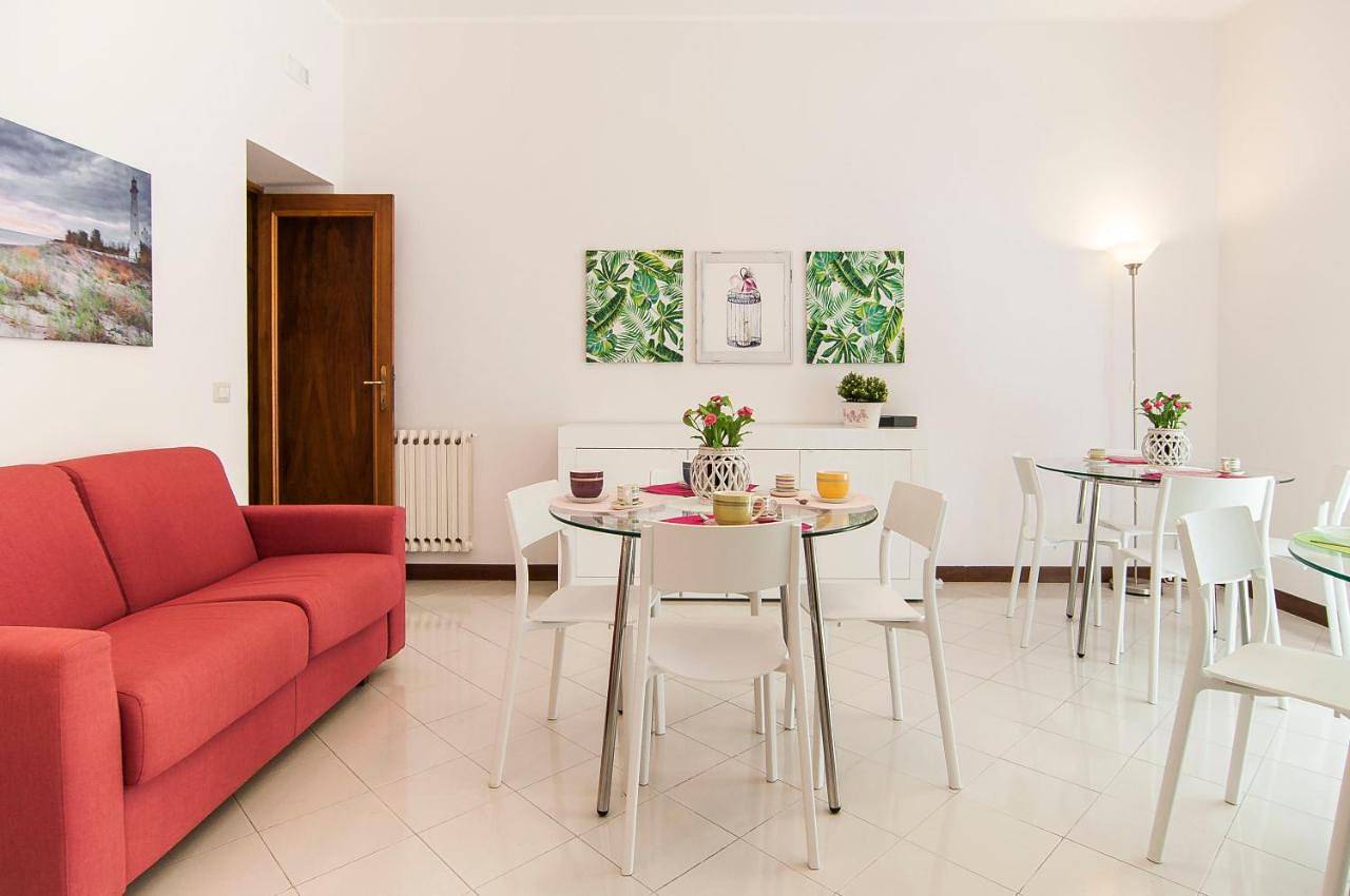 Large Double Room in Formia, Province de Latina