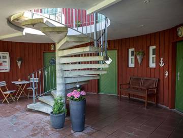 Ferienhaus für 4 Personen in Plau am See, Plauer See, Bild 2