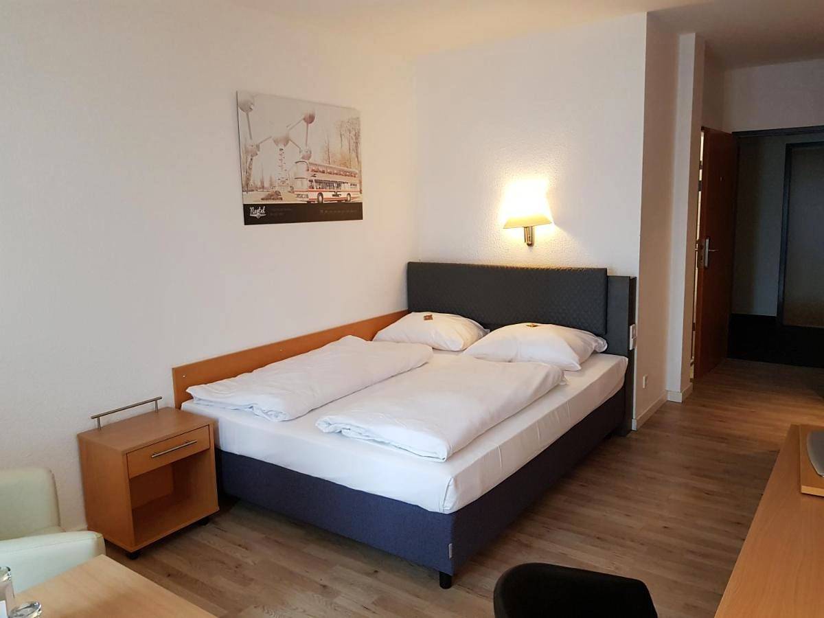 Ana Neotel, Trademark Collection by Wyndham in Möhringen, Stuttgart