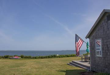 Cottage for 5 Guests in Nantucket Island, Massachusetts, Picture 1