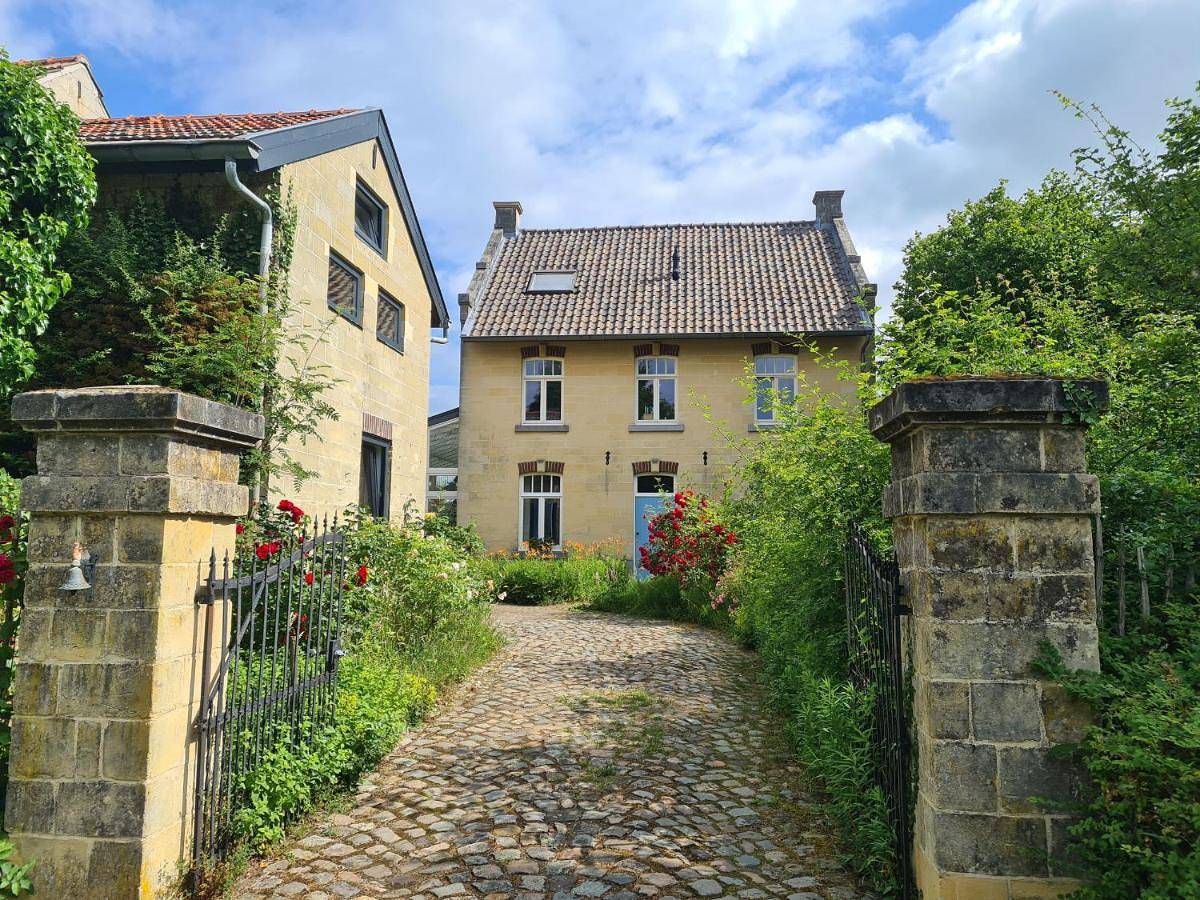 Appartement entier, One-Bedroom Apartment in Fauquemont, Limburg (Pays-Bas)