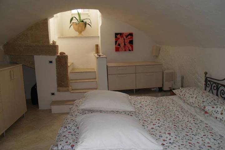 Gîte pour 6 personnes à Miggiano - 3