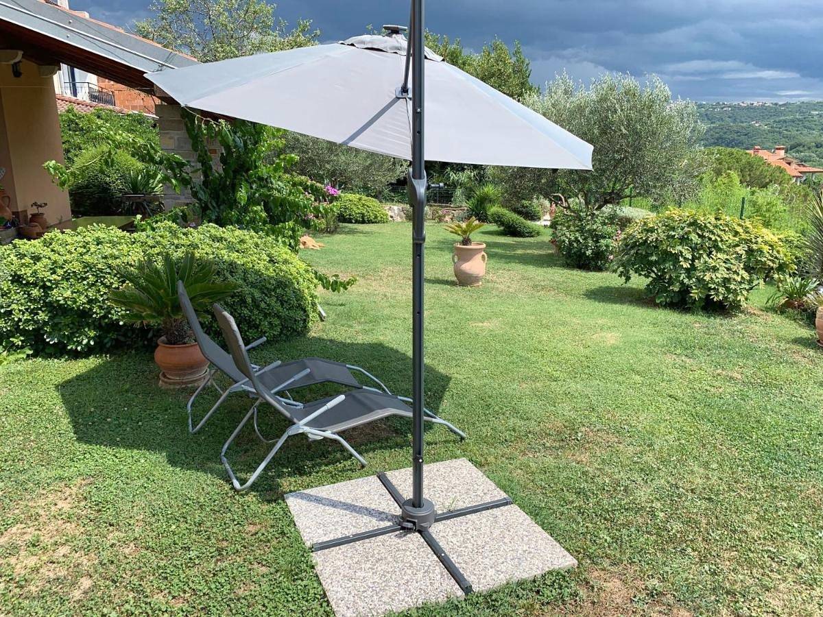 Cały apartament, Apartments Krt Mirko in Izola, Slovene Riviera