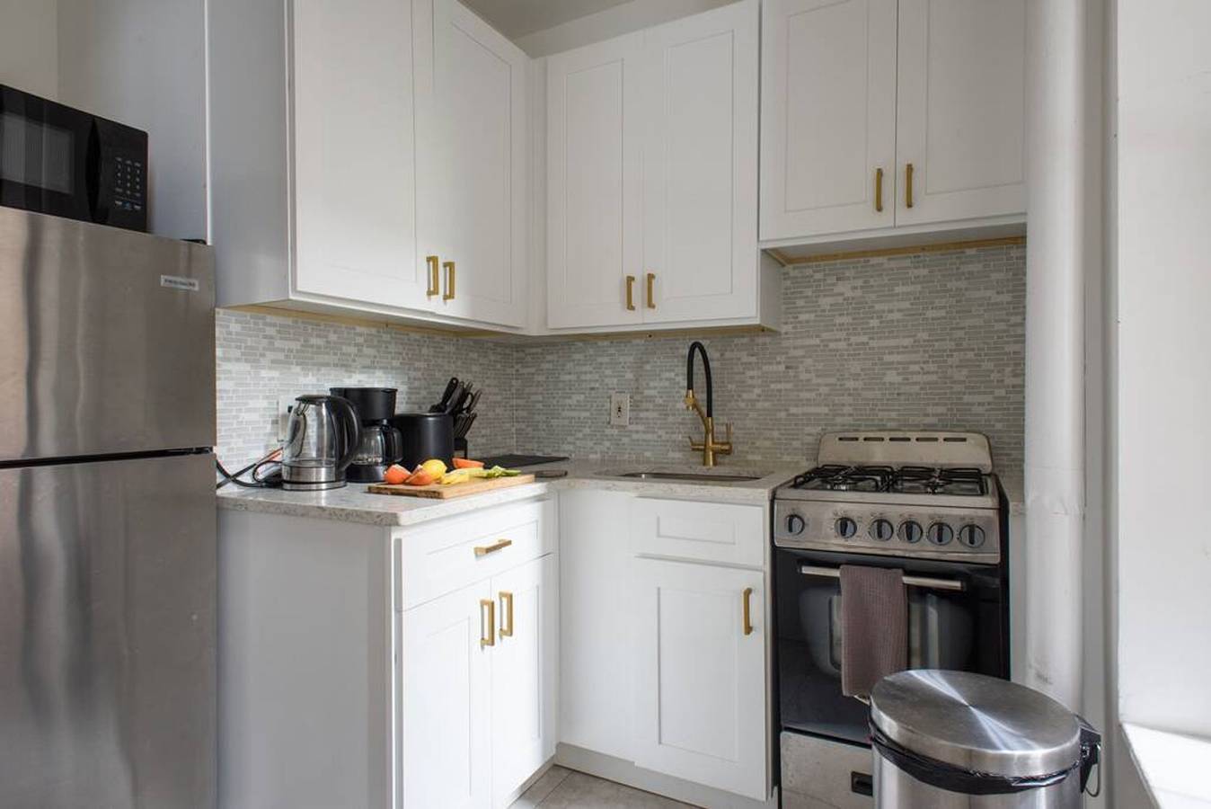Entire apartment, 428-3R Spacious Prime Midtown 2Br Newly furnished in Manhattan, New York City